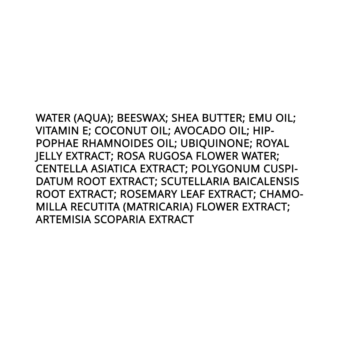 Vigority Vulva Balm β Estrogen-Free, Natural Vaginal Moisturizer for Dryness & Discomfort