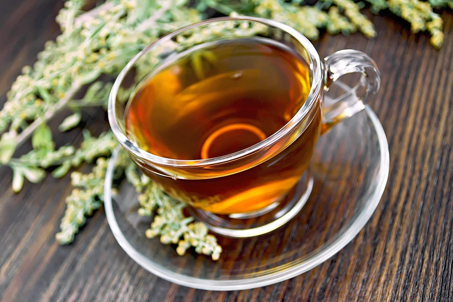 Vintage Nettle Seeds โ Herbal Tea, Protein-Rich Natural Tea 250gr