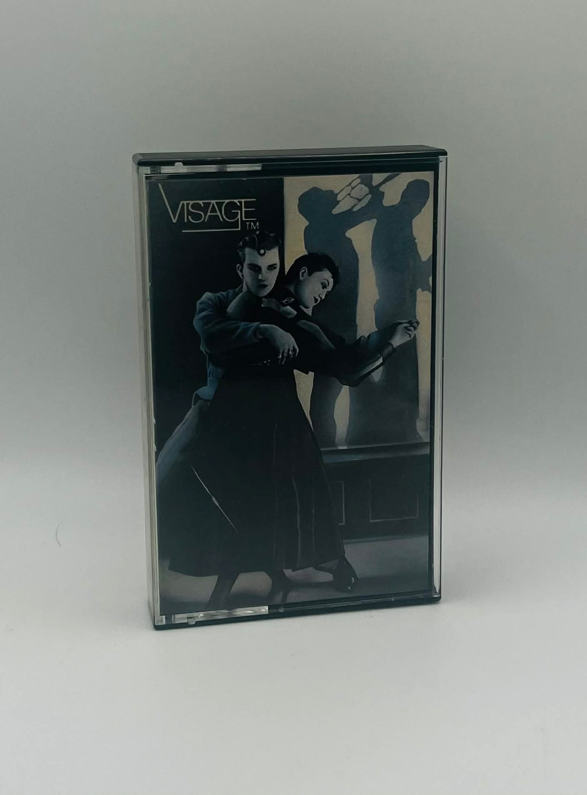 Visage (Visage)