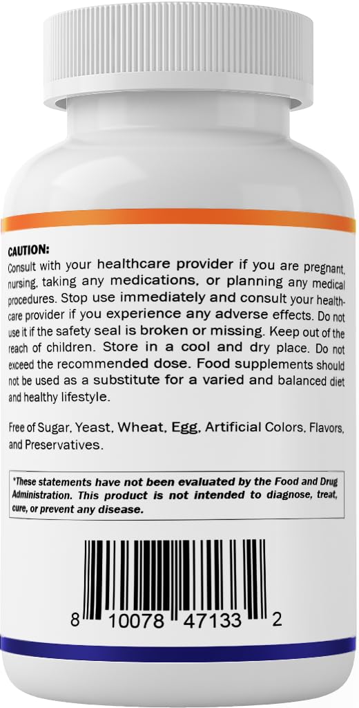 Vitamatic Vitamin B1 100mg โ 250 Vegetarian Tablets | Energy, Nerve & Heart Health (Pack of 2)