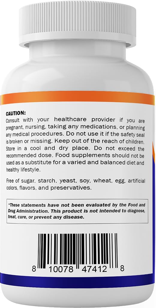 Vitamatic TMG 1000mg – Trimethylglycine (Betaine Anhydrous) – 120 Tablets, 2 Bottles – Non-GMO & Gluten Free