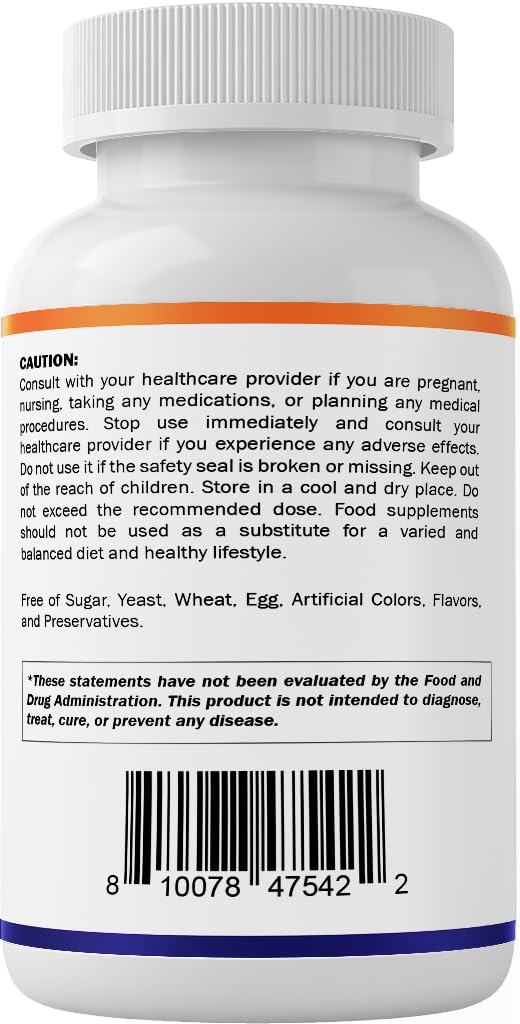 Vitamatic Turmeric Curcumin Supplement โ 10:1, 3000 mg/Serving, 95% Curcuminoids, Black Pepper, Ginger, Moringa | 120 Veg Capsules