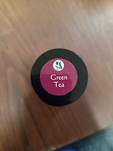 Vitanica Green Tea Extract 330mg โ 45% EGCG, 80% Catechins, 98% Polyphenols | Vegan, 60 Capsules