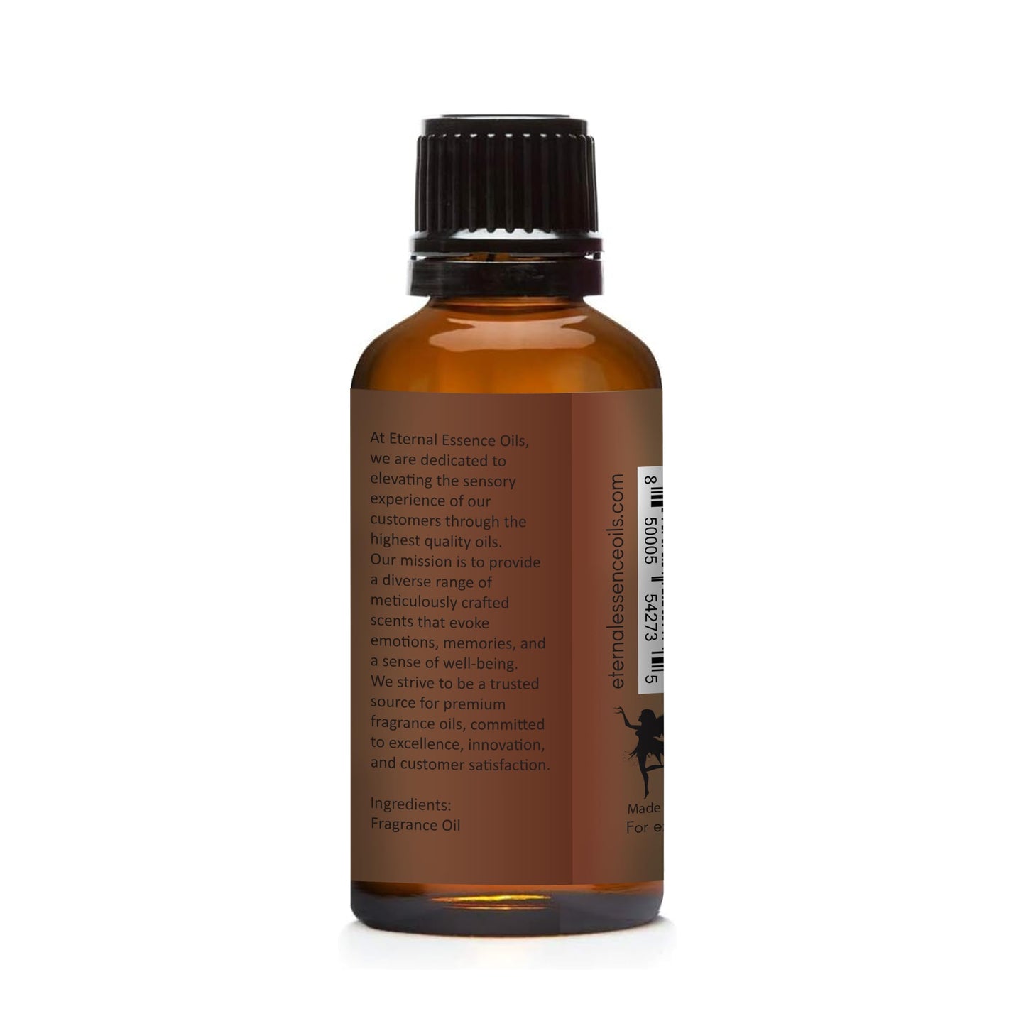 Warm Rustic Woods 30ml Fragrance Oil โ Candles, Soaps & Diffusers | Eternal Essence Oils