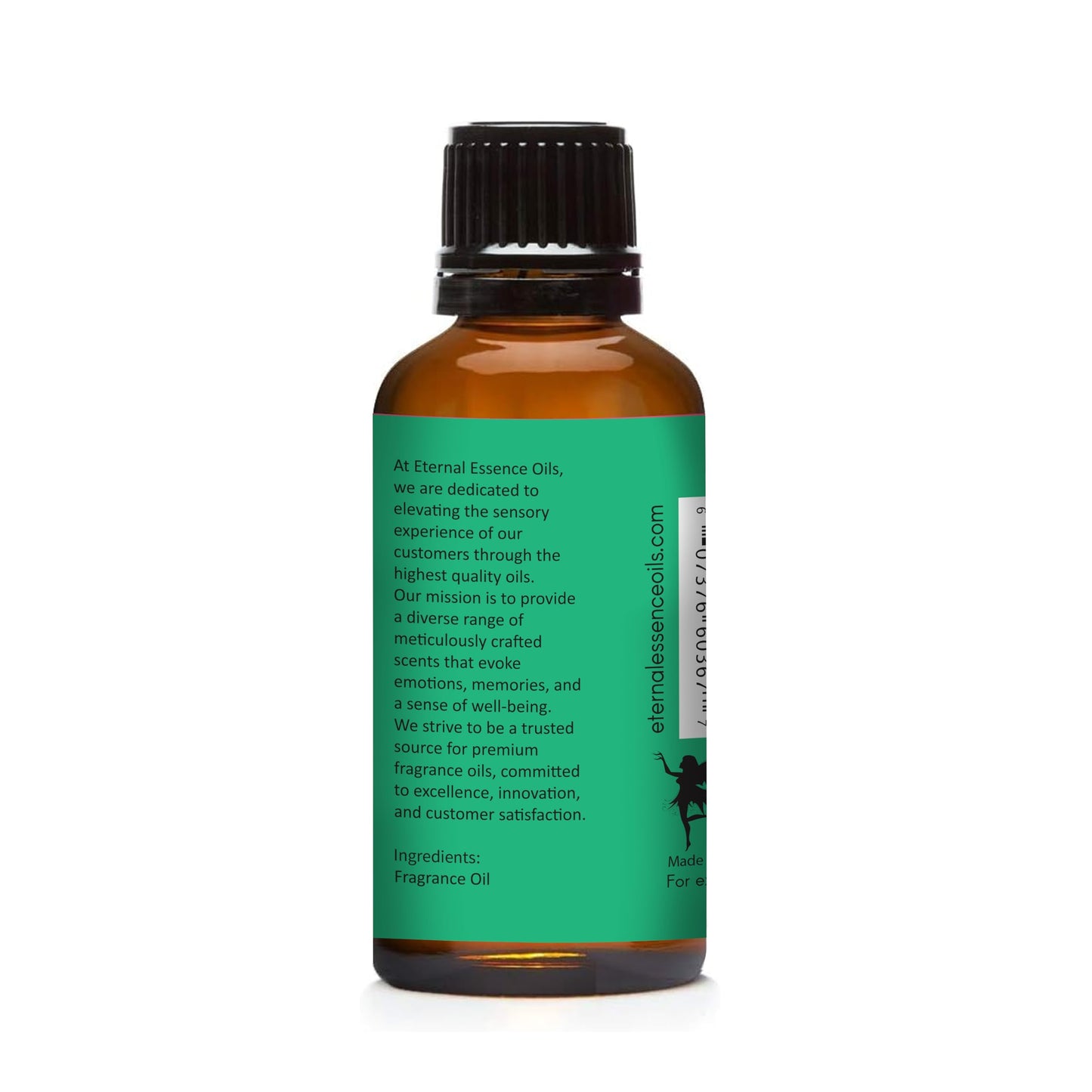 Watermelon Fragrance Oil 30ml | Eternal Essence Oils โ Candles, Soaps & Diffusers