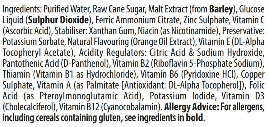 Wellkid Multi-Vitamin Liquid 150ml โ Vitabiotics | Kids Vitamin