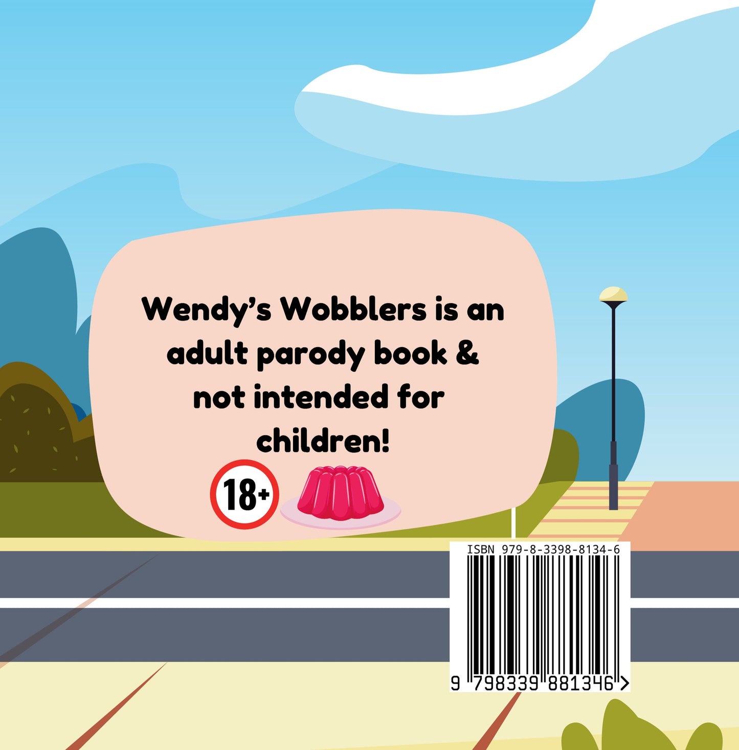Wendy's Wobblers