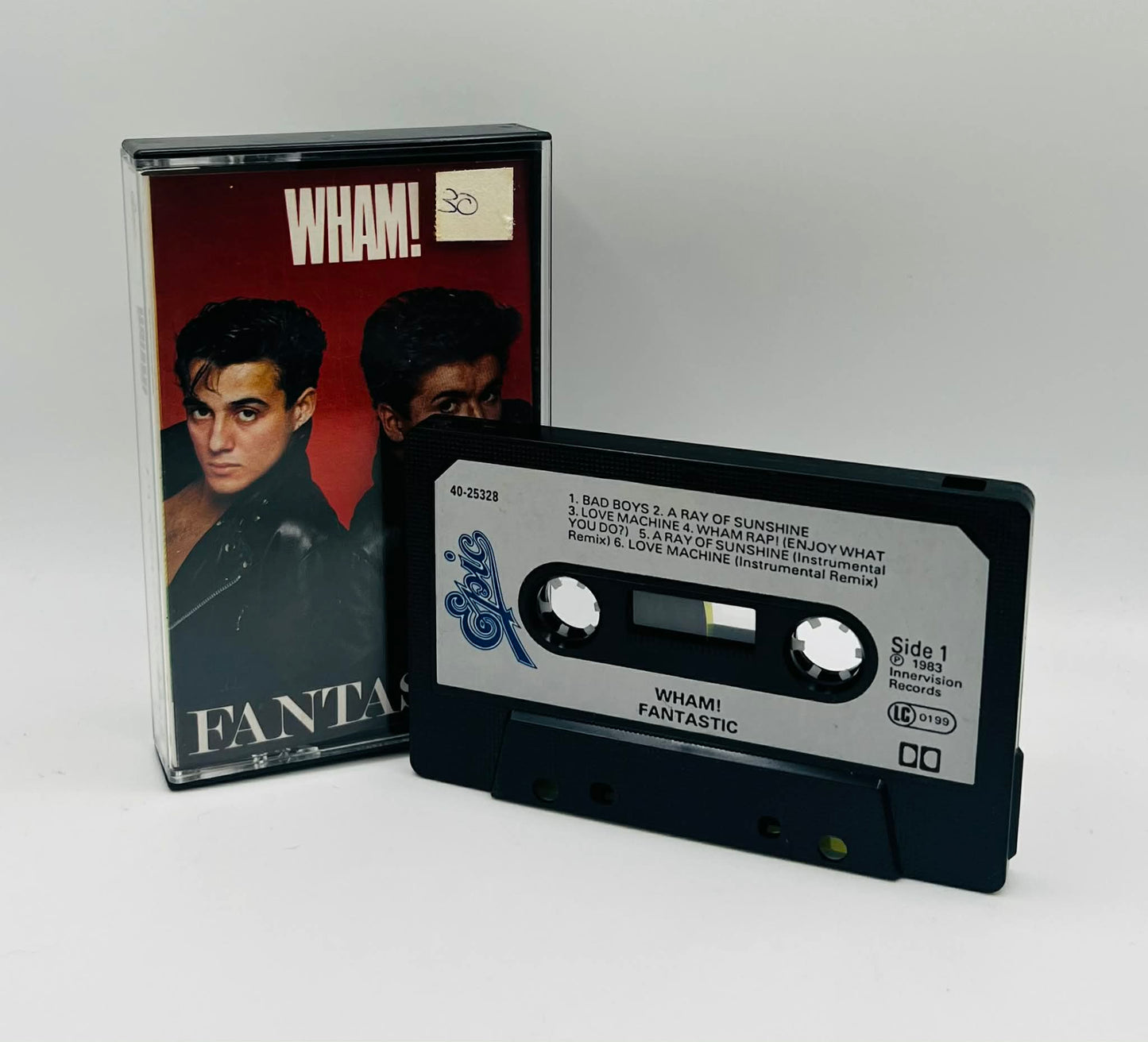 Wham! (Fantastic)