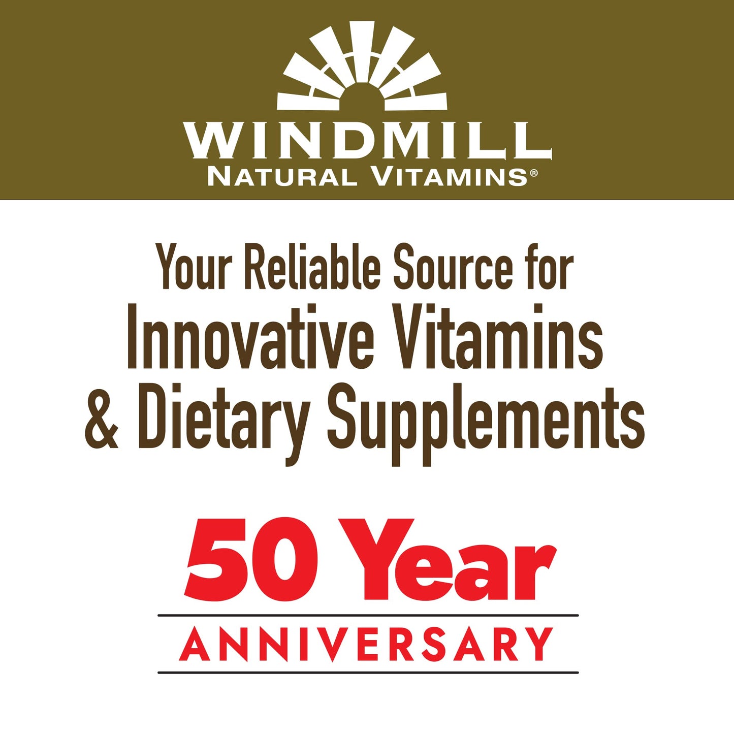 Windmill Elderberry Capsules with Vitamin C & Echinacea โ 60 Count