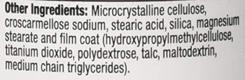 Windmill Magnesium Oxide 400 mg โ Immune Support, Heart Health, Muscle Recovery | 60 Count