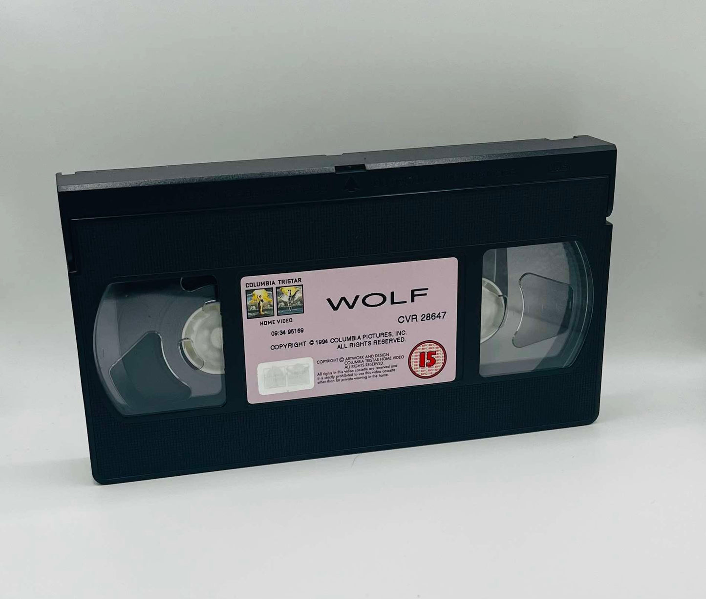 Wolf (15)