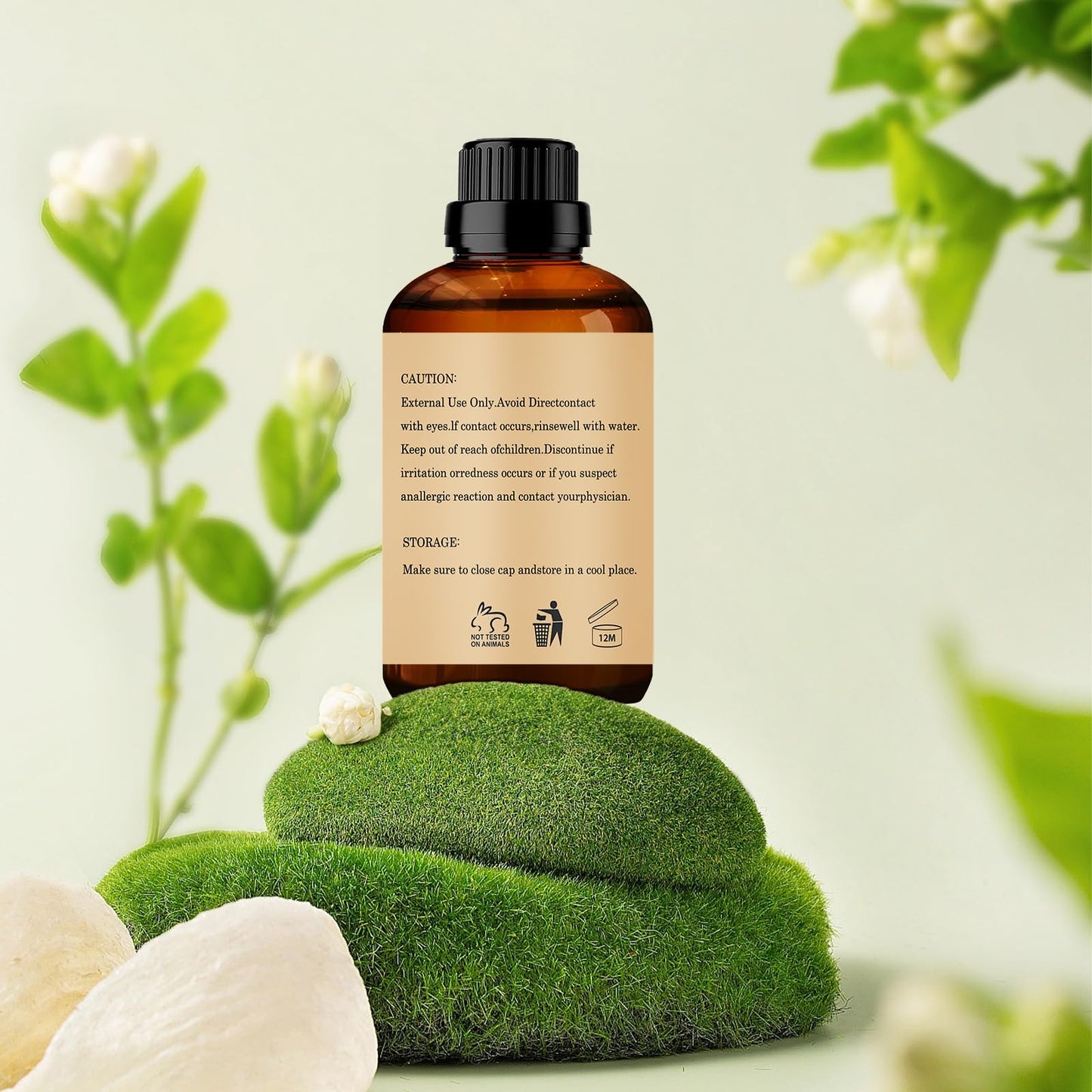 Wuvezrub Lemon Essential Oil 240ML (8 Fl Oz) โ 100% Pure & Natural for Aromatherapy Diffuser