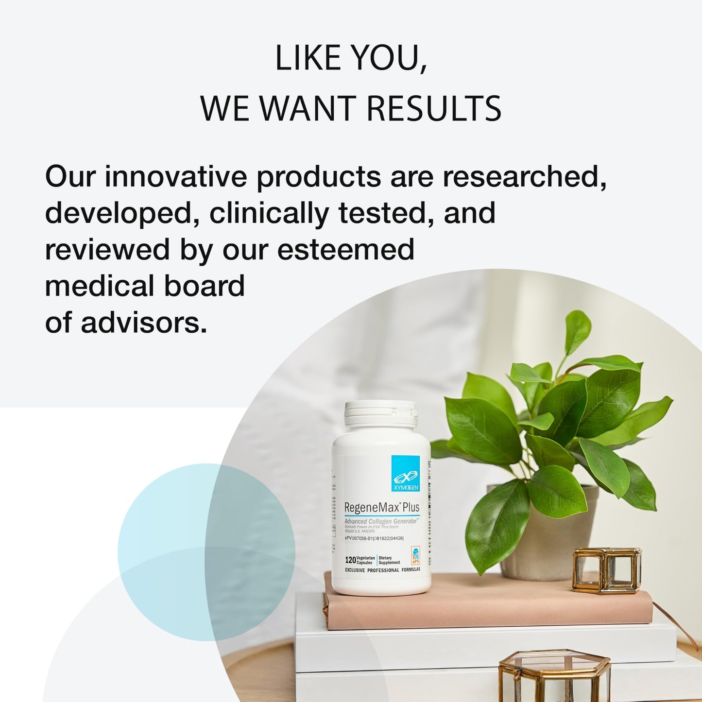 XYMOGEN ProbioMax Sb 35B – 35 Billion CFU Probiotic with HN019 & Saccharomyces boulardii | 30 Vegetarian Capsules