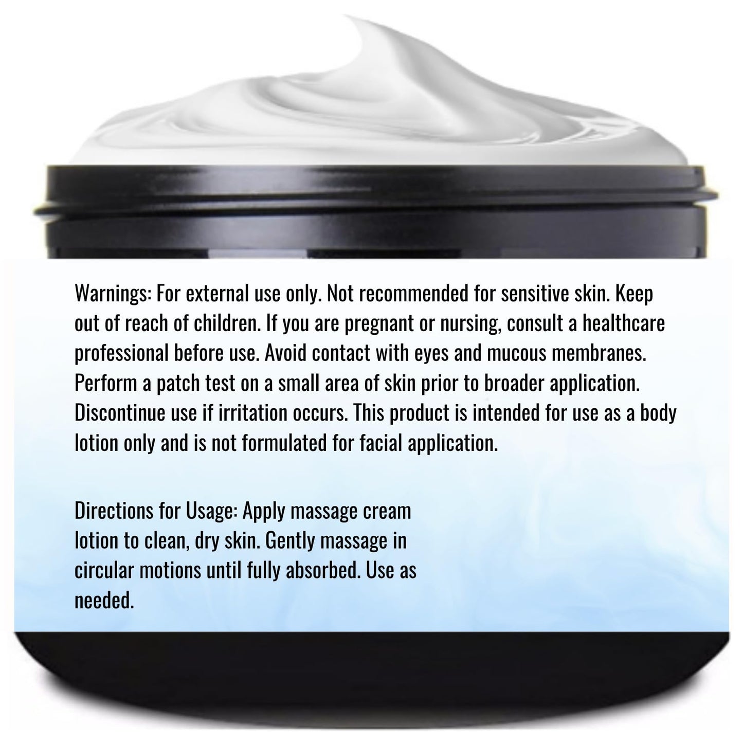 Ylang Ylang + Lemongrass Specialty Cream Lotion 4 Fl Oz โ Enriched with Shea Butter and Ceramides 1, 3, 6II