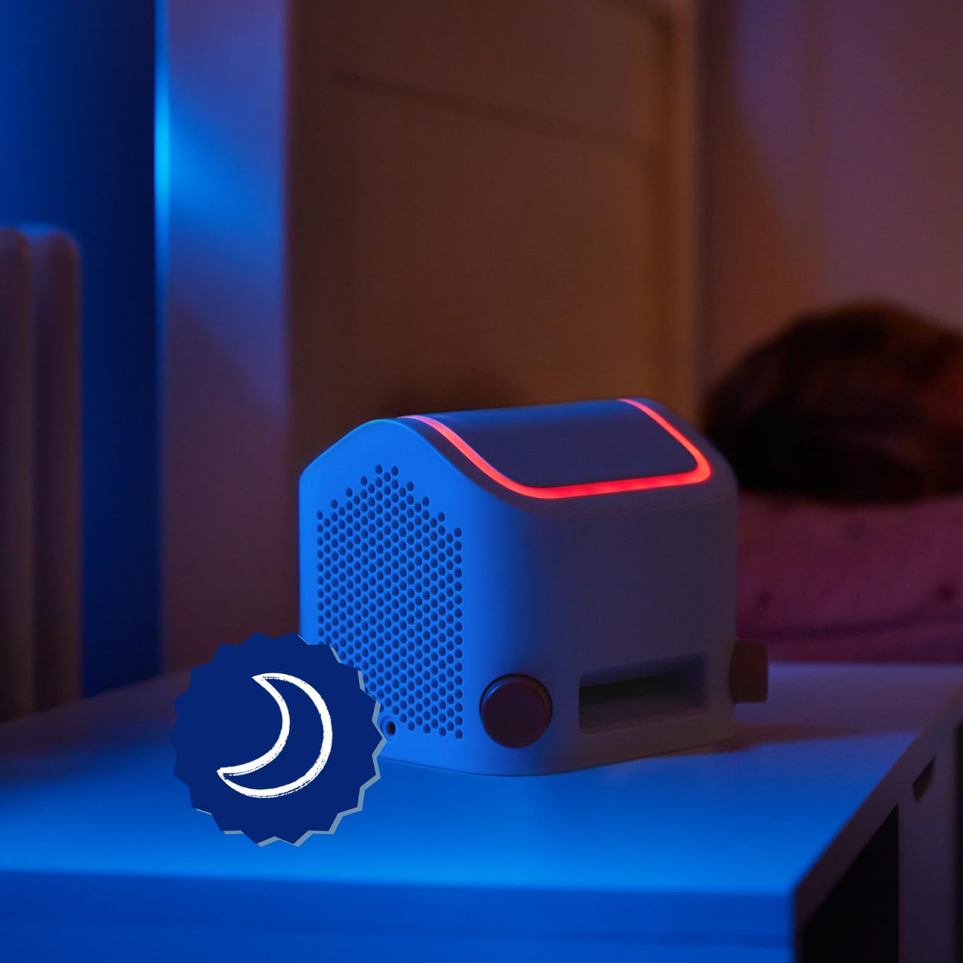 YOTO Magical Bedtime Meditation Card – Nicola Haslett | Screen-Free Kids Audio (15 min)