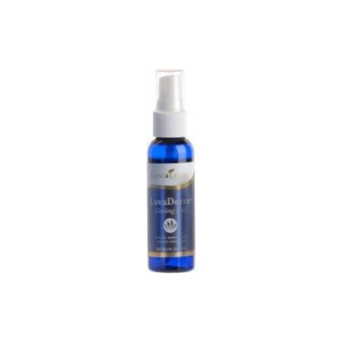 Young Living Lavaderm Cooling Mist β Refreshing Lavender Skin Hydration (2 fl oz)
