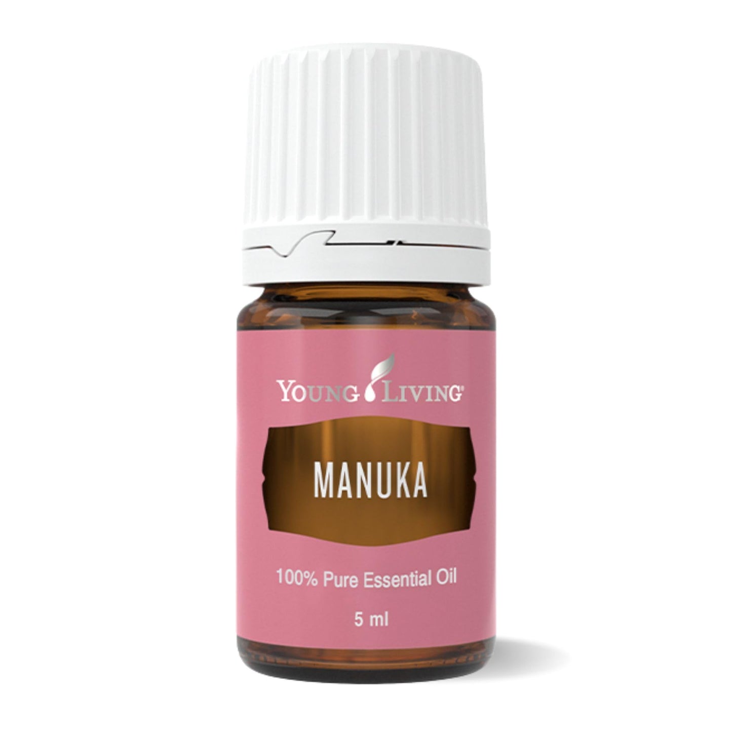 Young Living Manuka Essential Oil 5ml β Skin Care & Aromatherapy