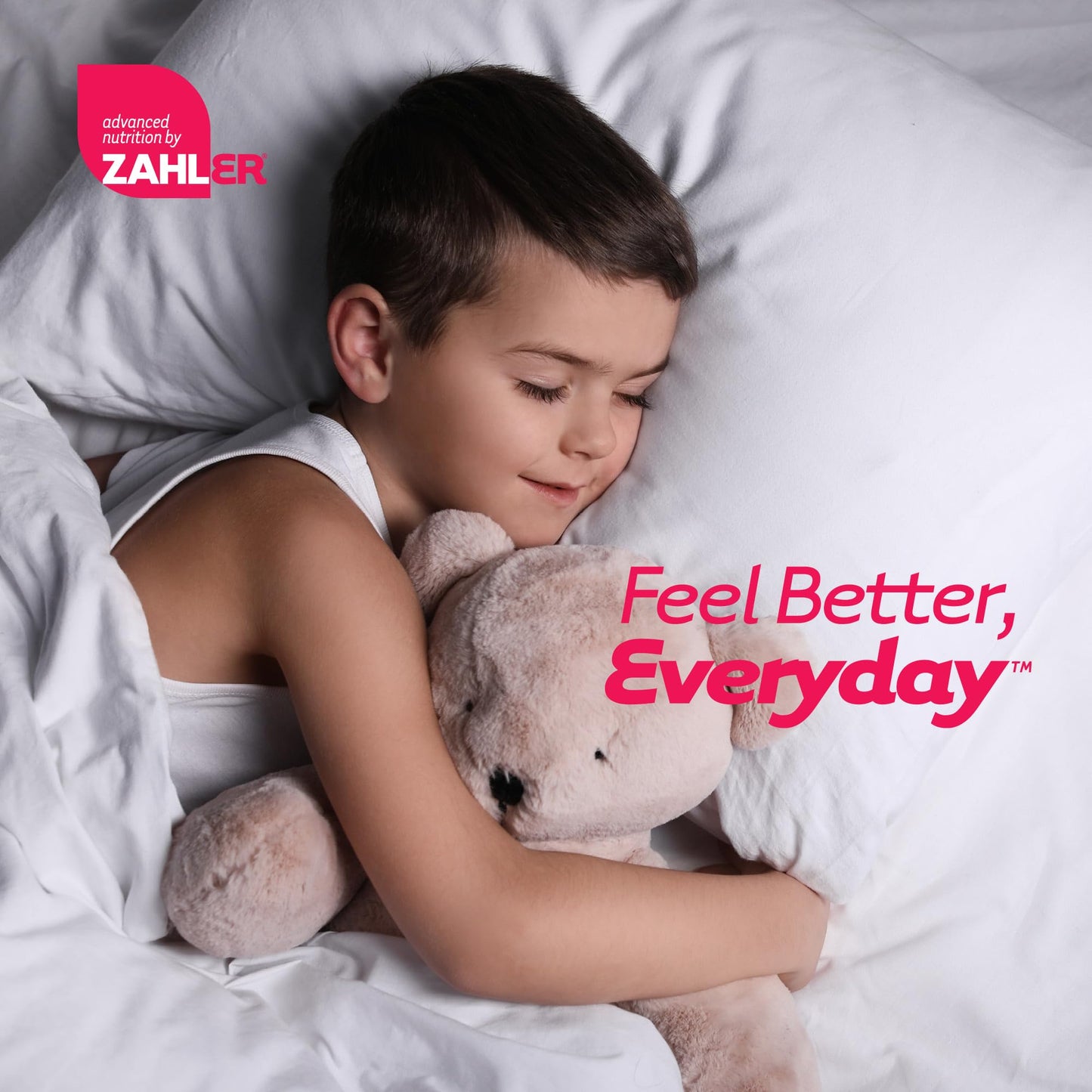 Zahler 1mg Children's Melatonin for Kids โ Sleep Support for Ages 4+ | Grape Flavor, Non-GMO, Kosher
