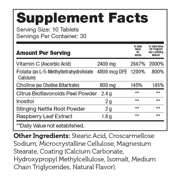 Zahler Lactivate โ Advanced Lactation Support Supplement | Certified Kosher | 300 Tabs