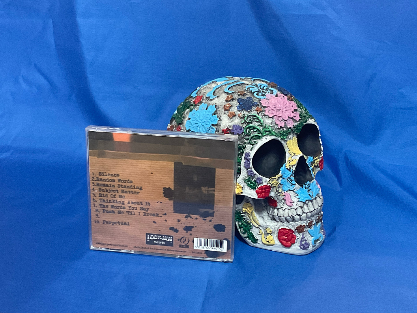 A Tribute to Nothing - 50,000 Watts Of Goodwill