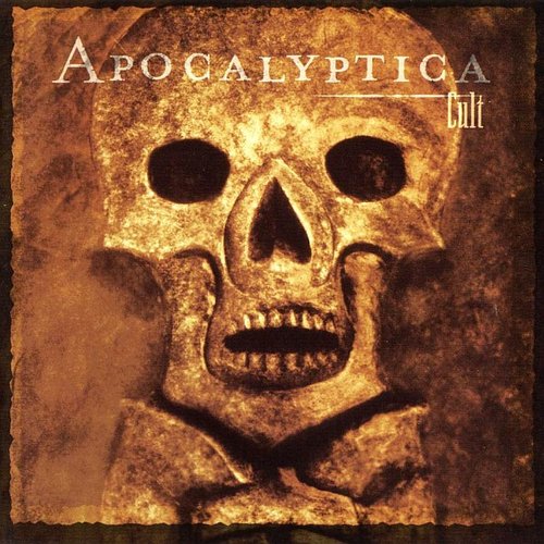 Apocalyptica Ltd Ed Bundle Featuring Cult LP & Path Vol 1 & 2