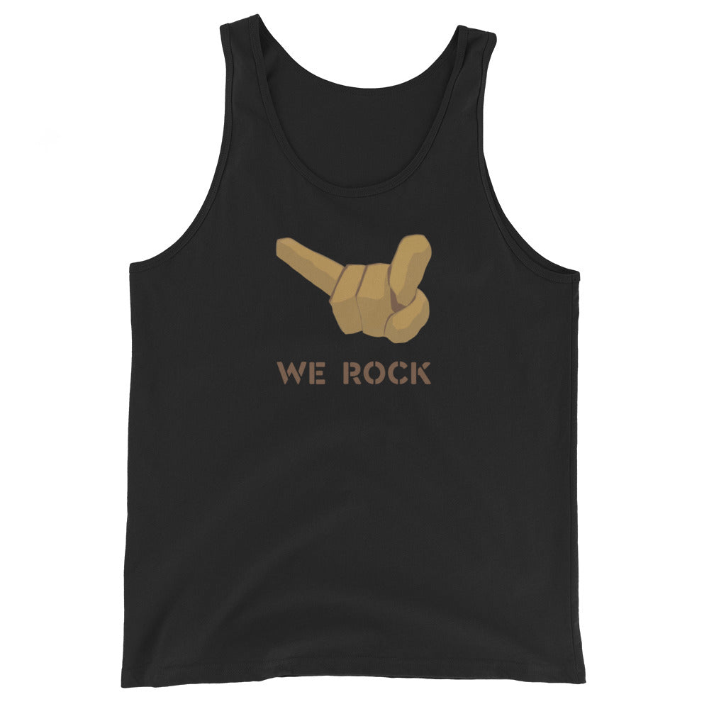 Unisex Tank Top