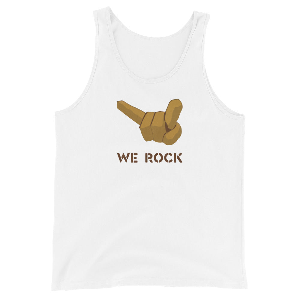 Unisex Tank Top