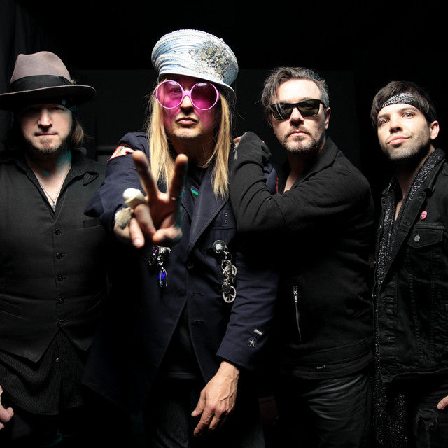 Enuff Z’Nuff: The Most Underrated Melodic Rock Band You’ve Probably Heard (But Didn’t Fully Notice)
