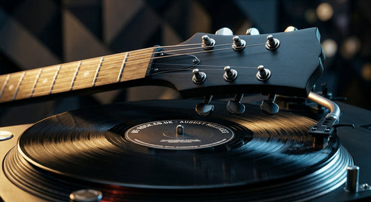 Heavy Metal Late-August Preview: 5 Upcoming Albums You Need on Your Radar
