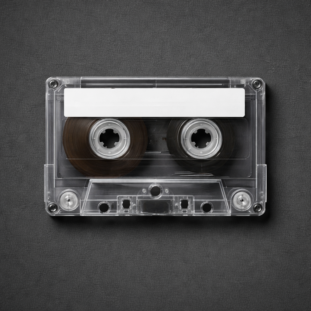 CASSETTES