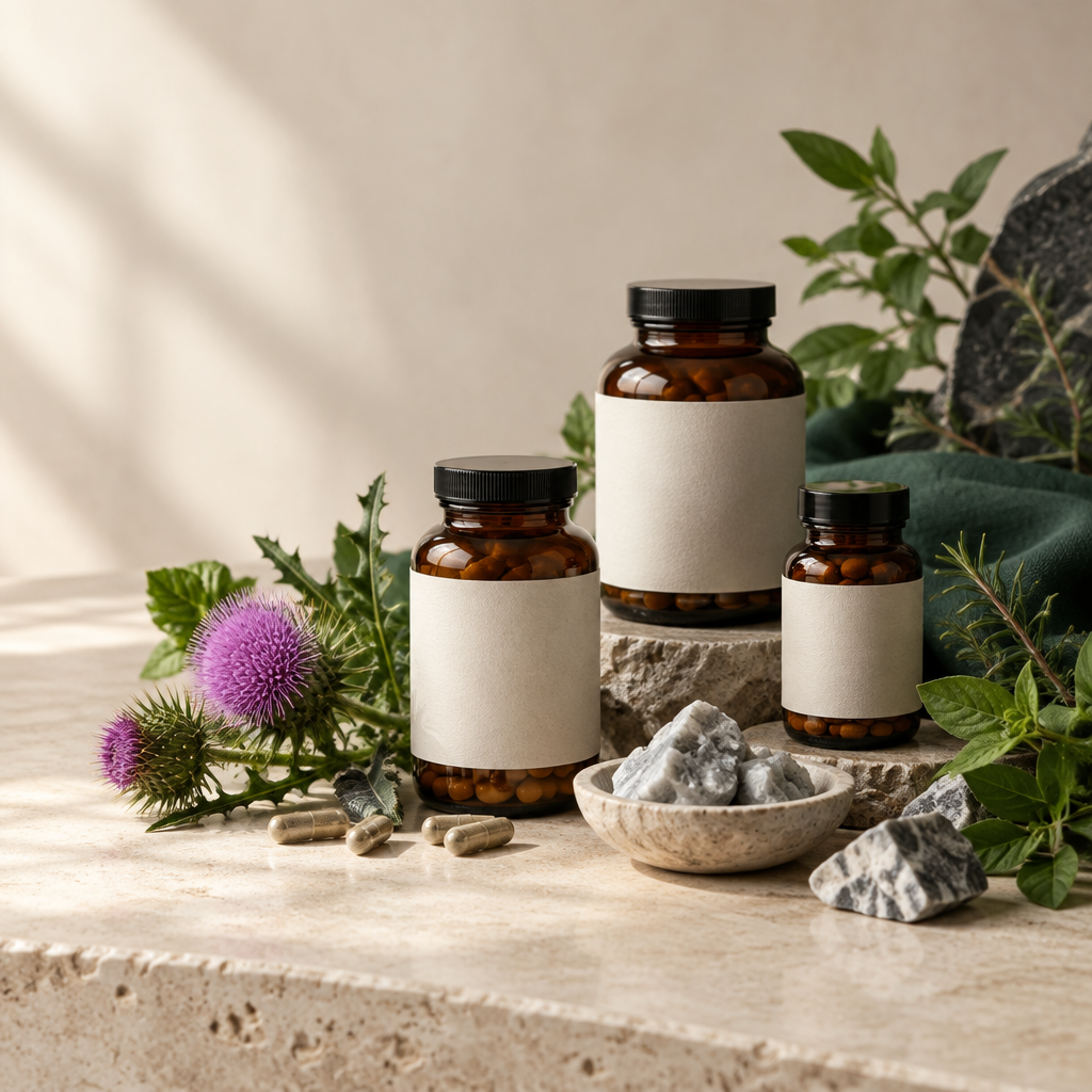 Healer Labs London collection image