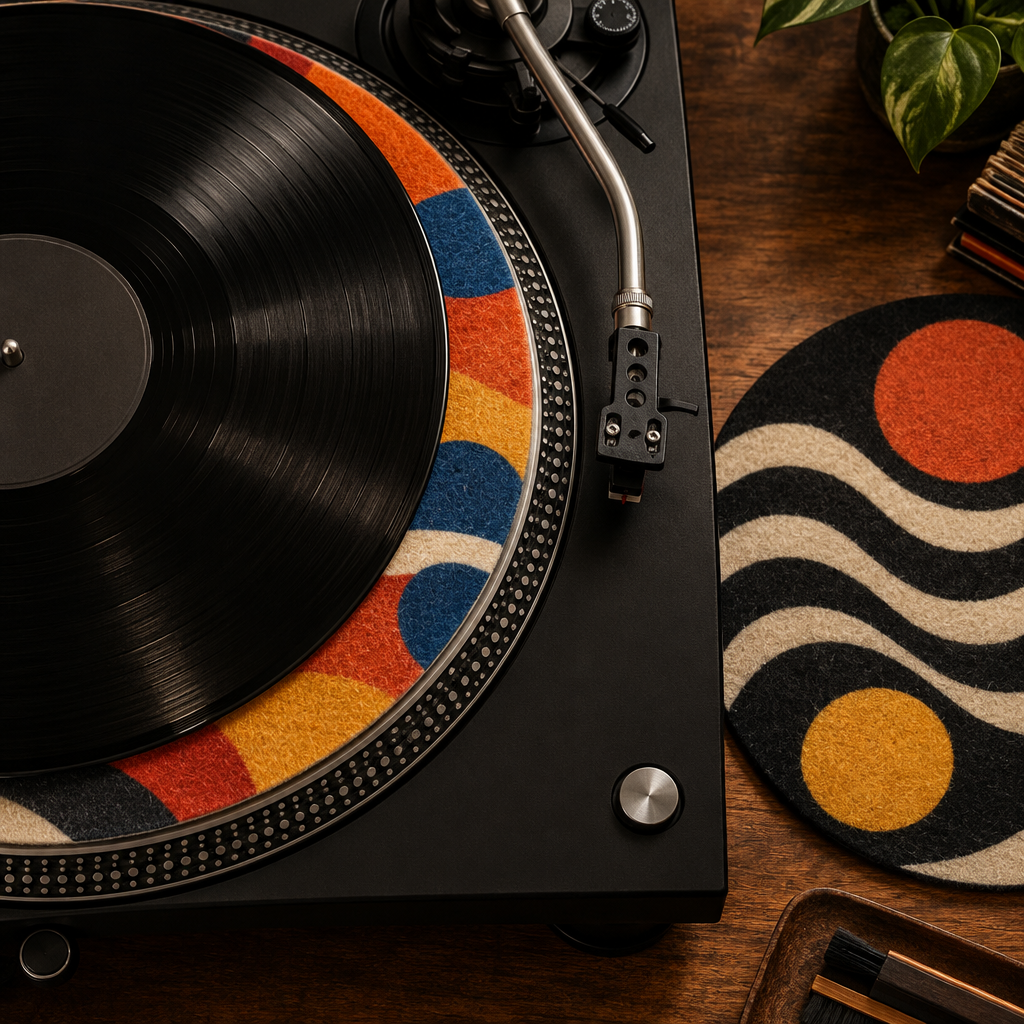 ModMat Slipmats