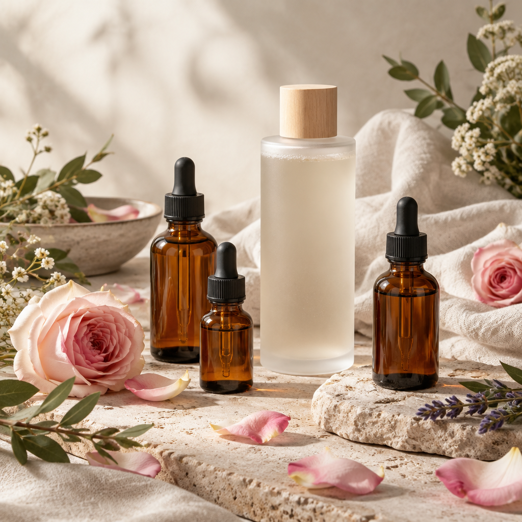 Wild Rising Skincare