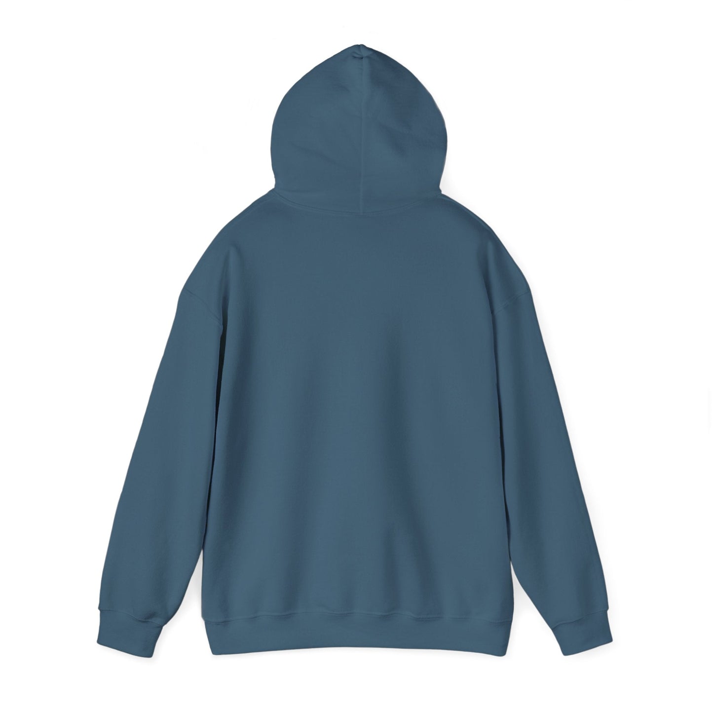 'Records Make Me Happy' Men's Hoodie