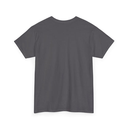 The Vinyl Frontier T-Shirt