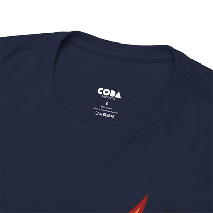 'Like a Bat Out of Hell' Men's T-Shirt
