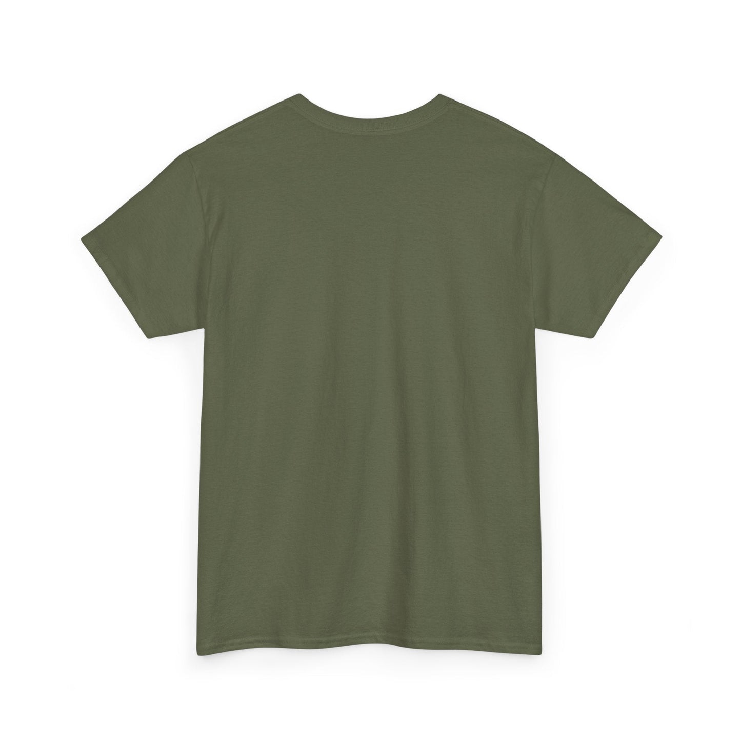 The Vinyl Frontier T-Shirt