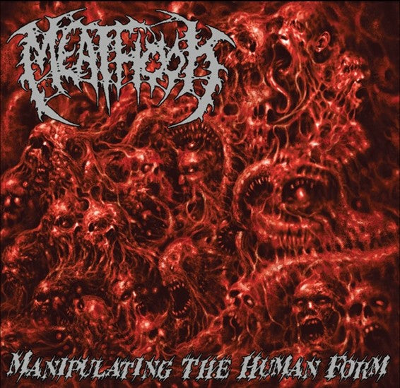 Meathook - Manipulating The Human Form