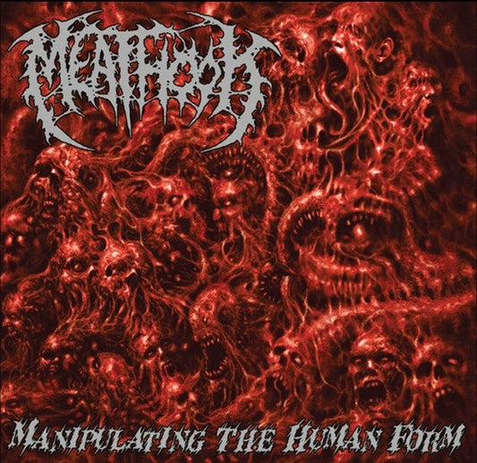 Meathook - Manipulating The Human Form