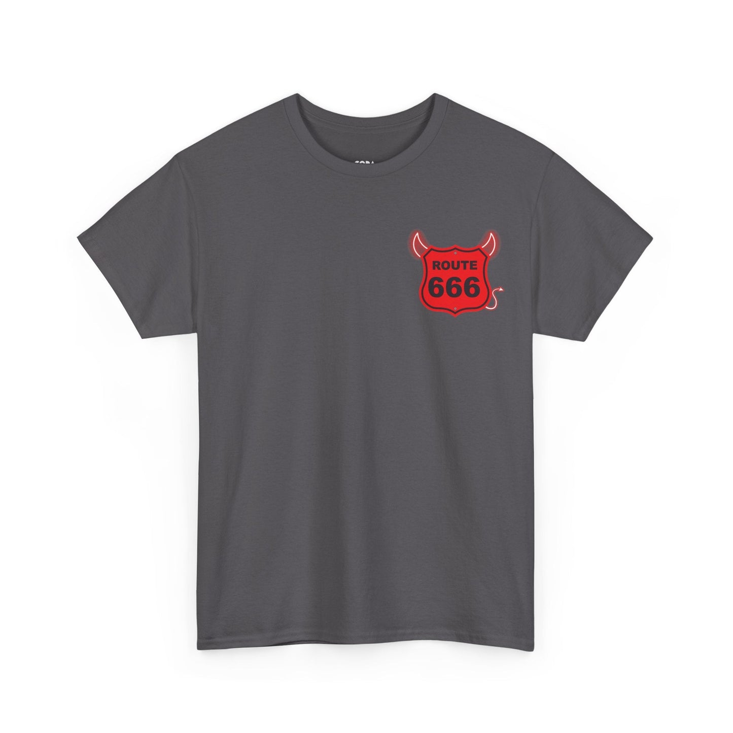'Highway to Hell' Lyric T-Shirt