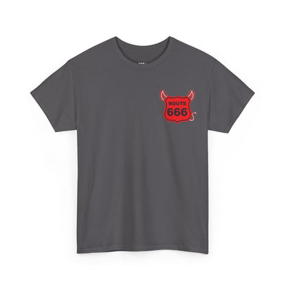 'Highway to Hell' Lyric T-Shirt