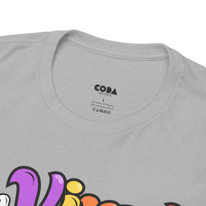 'In Vinyl We Trust' Men's T-Shirt