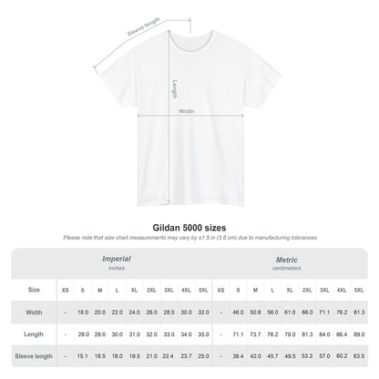 'Keep It Classic' Retro T-Shirt