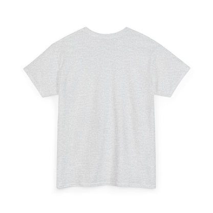 'Living at 33rpm' Flouro Men's T-Shirt