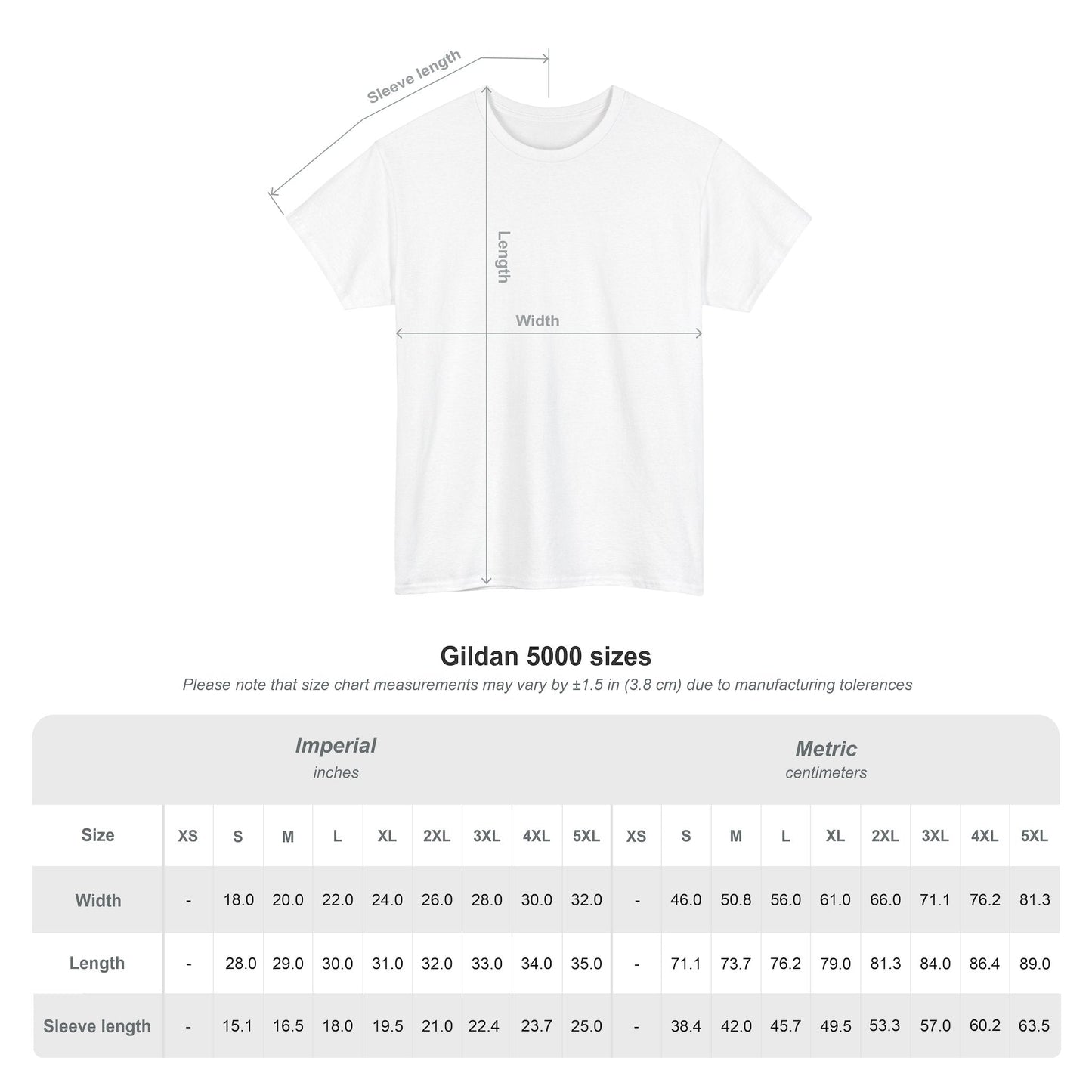 'Groovy' Men's T-Shirt