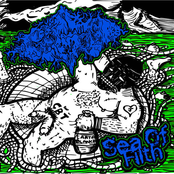 Pigto - Sea Of Filth