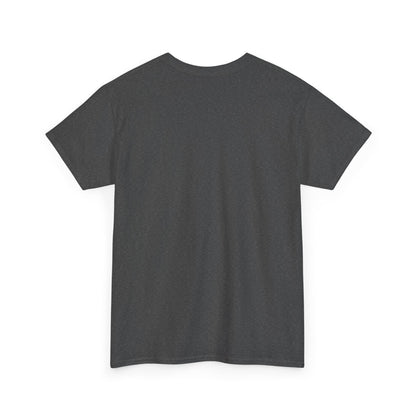 'Living at 33rpm' Men's Vinyl T-Shirt