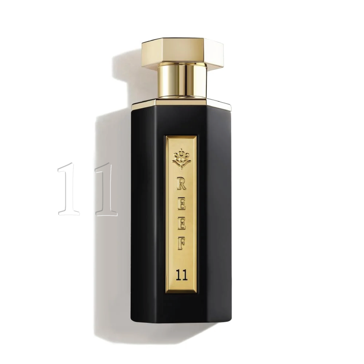 REEF 11 Eau de Parfum 100ml – Pink Pepper, Jasmine & Sandalwood