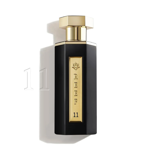 REEF 11 Eau de Parfum 100ml – Pink Pepper, Jasmine & Sandalwood