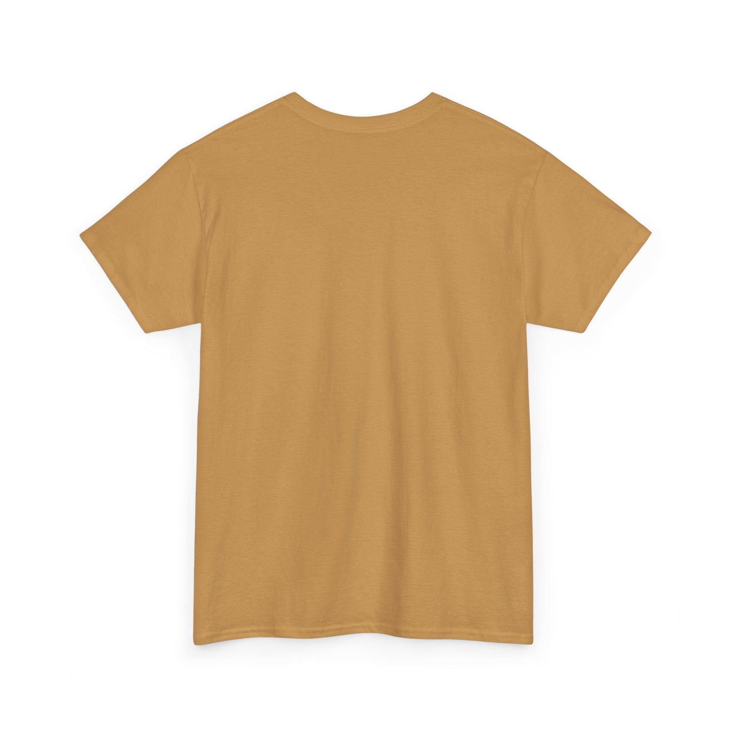 'Vinyl Records Are Groovy' Bold T-Shirt
